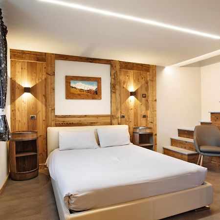 Villa Alpine A-S à Aymavilles Extérieur photo