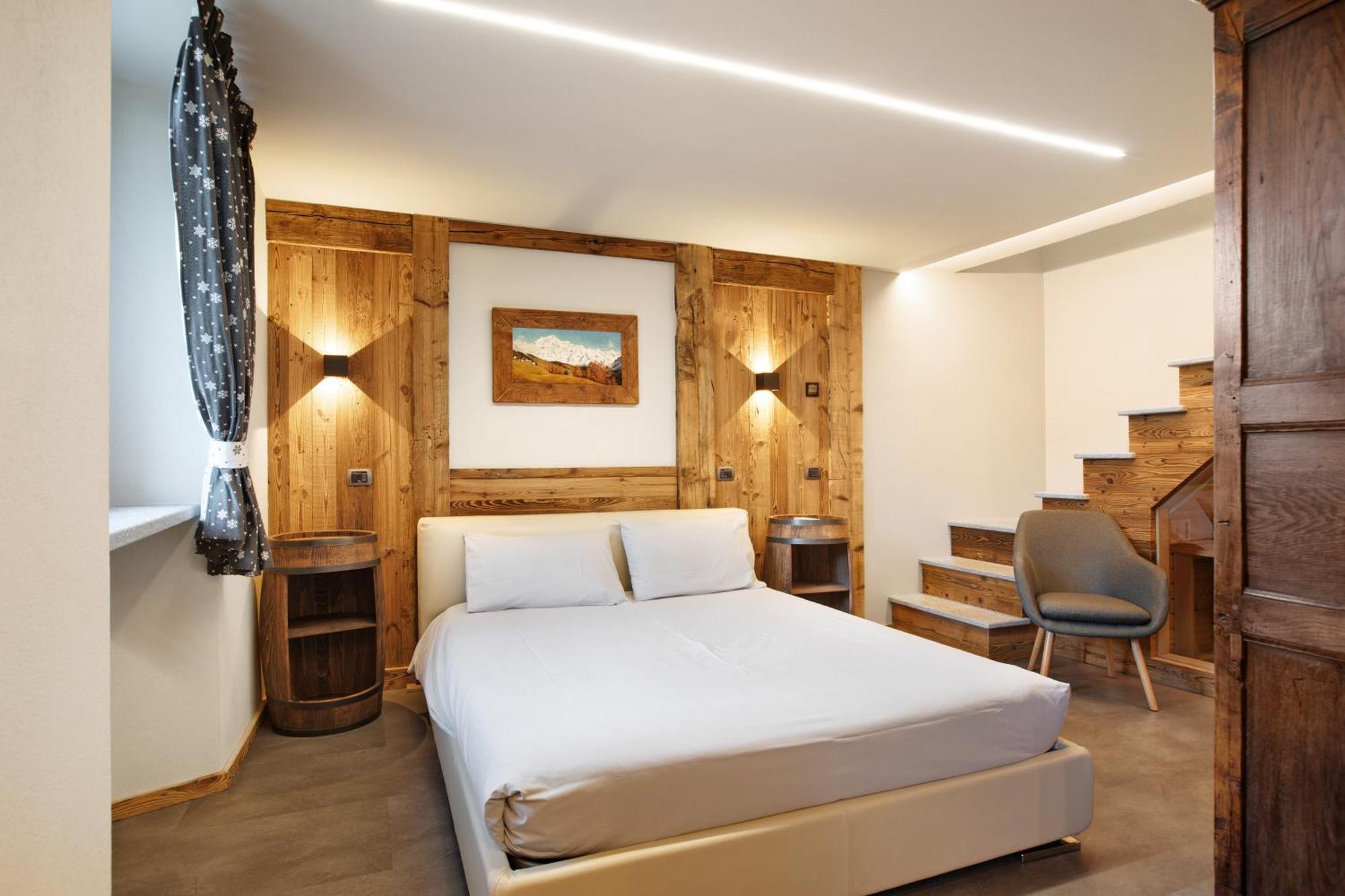 Villa Alpine A-S à Aymavilles Extérieur photo