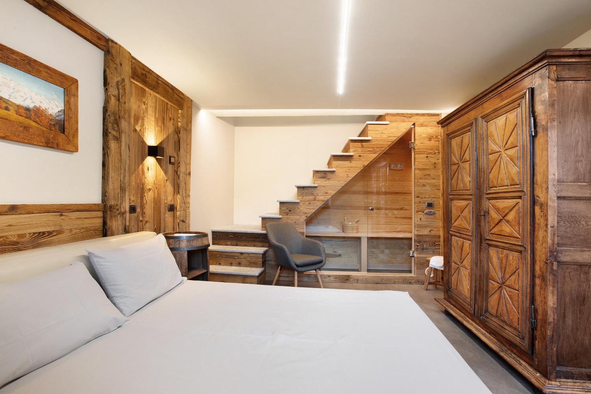 Villa Alpine A-S à Aymavilles Extérieur photo