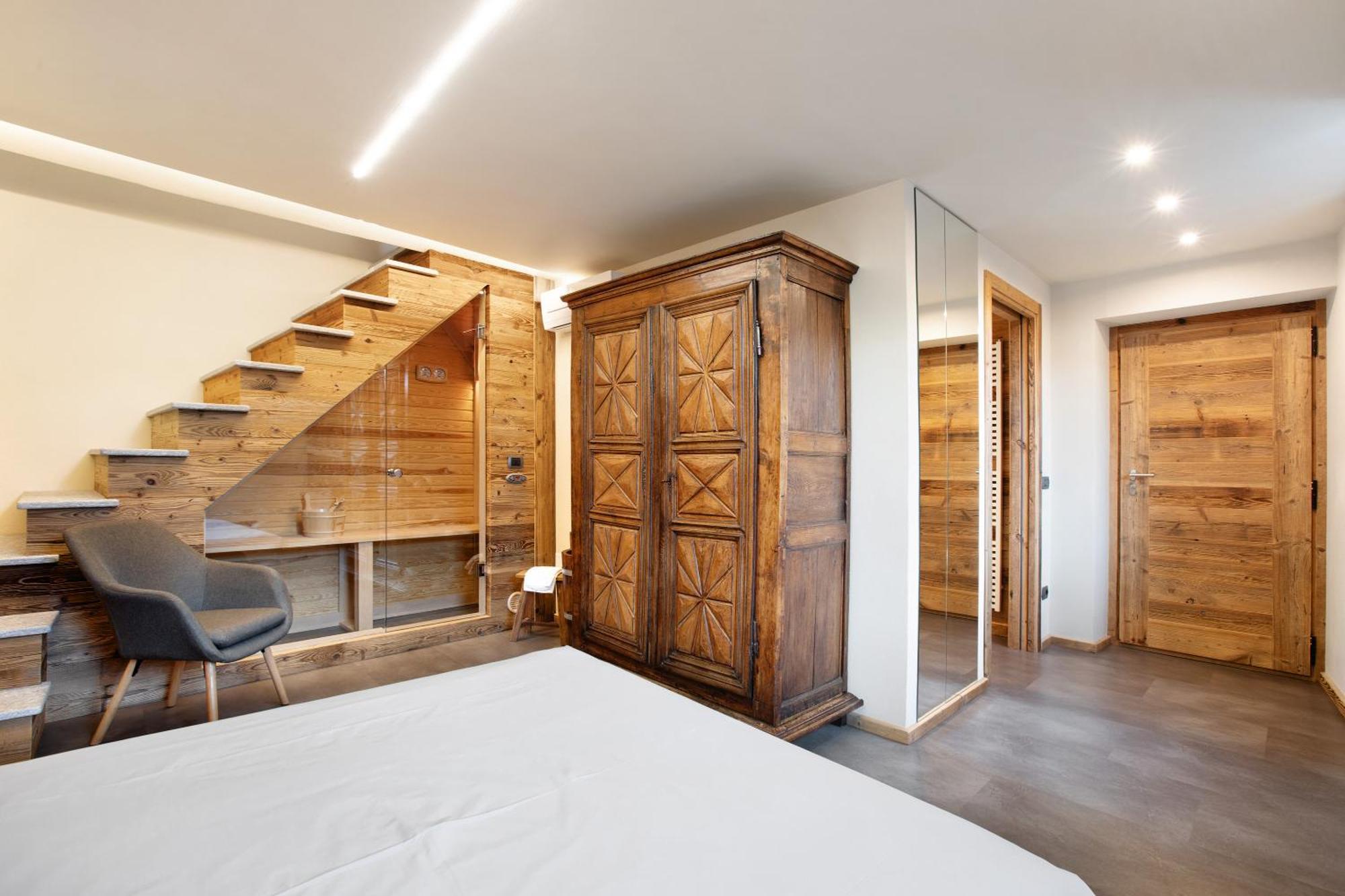 Villa Alpine A-S à Aymavilles Extérieur photo
